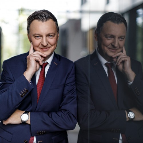 Robert Dudziński Carefleet.jpg